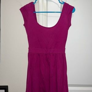 Cute simple dress